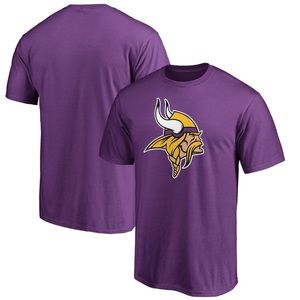New Minnesota Vikings Nike T-Shirt Size 3xl NFL